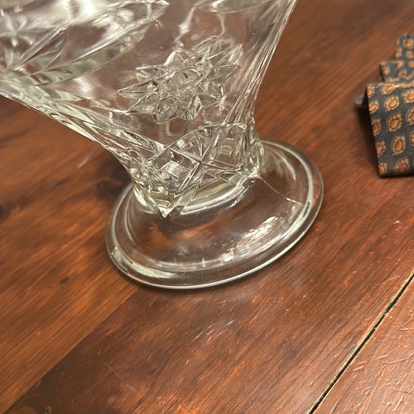 Glass Bowl - Picture 13 of 16